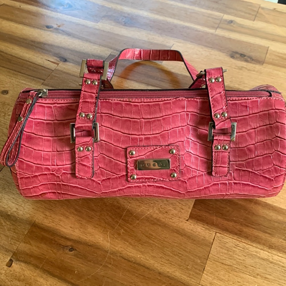 Vintage Guess bag